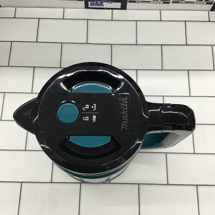 ☆マキタ(makita) コードレスケトル KT360DZ【所沢店】