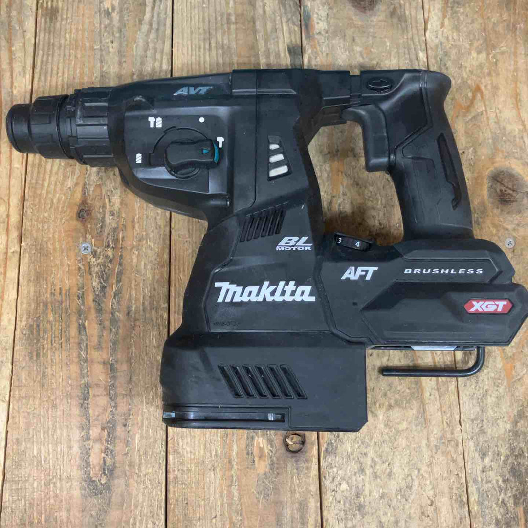 【動作良好】★マキタ(makita) コードレスハンマドリル HR001GZKVB【所沢店】