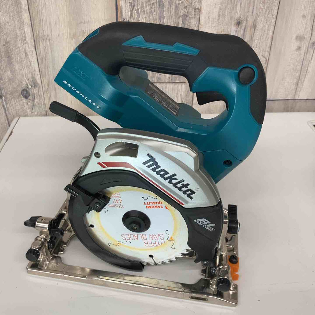 ☆マキタ(makita) コードレス丸のこ HS474DZ【戸田店】 – アクトツール 