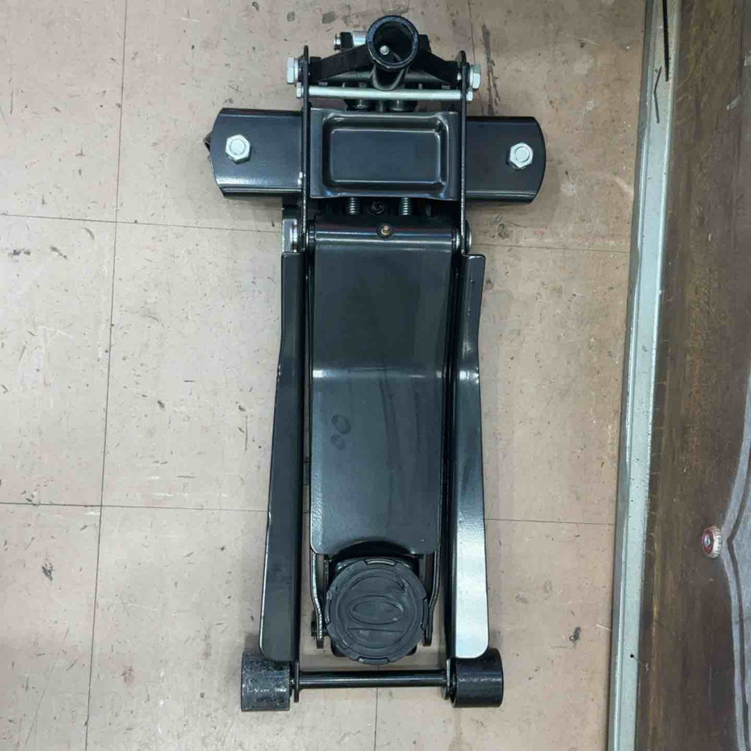 【店頭受取り限定】WEIMALL 油圧 ガレージジャッキ 3t SJW300B【草加店】