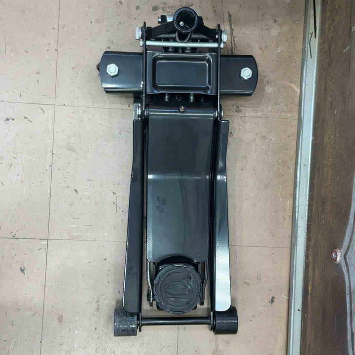 【店頭受取り限定】WEIMALL 油圧 ガレージジャッキ 3t SJW300B【草加店】