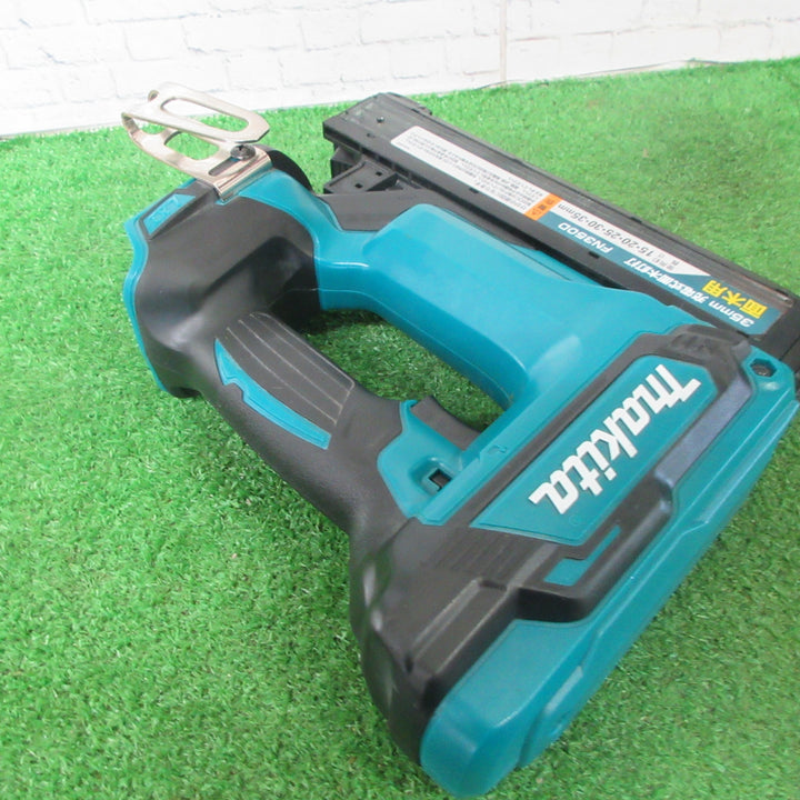 ★マキタ(makita) コードレスフィニッシュネイラ FN350DZK【町田店】