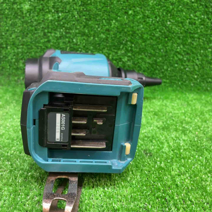 【中古品】 マキタ(makita) コードレスエアダスタ AS001GZ 【藤沢店】