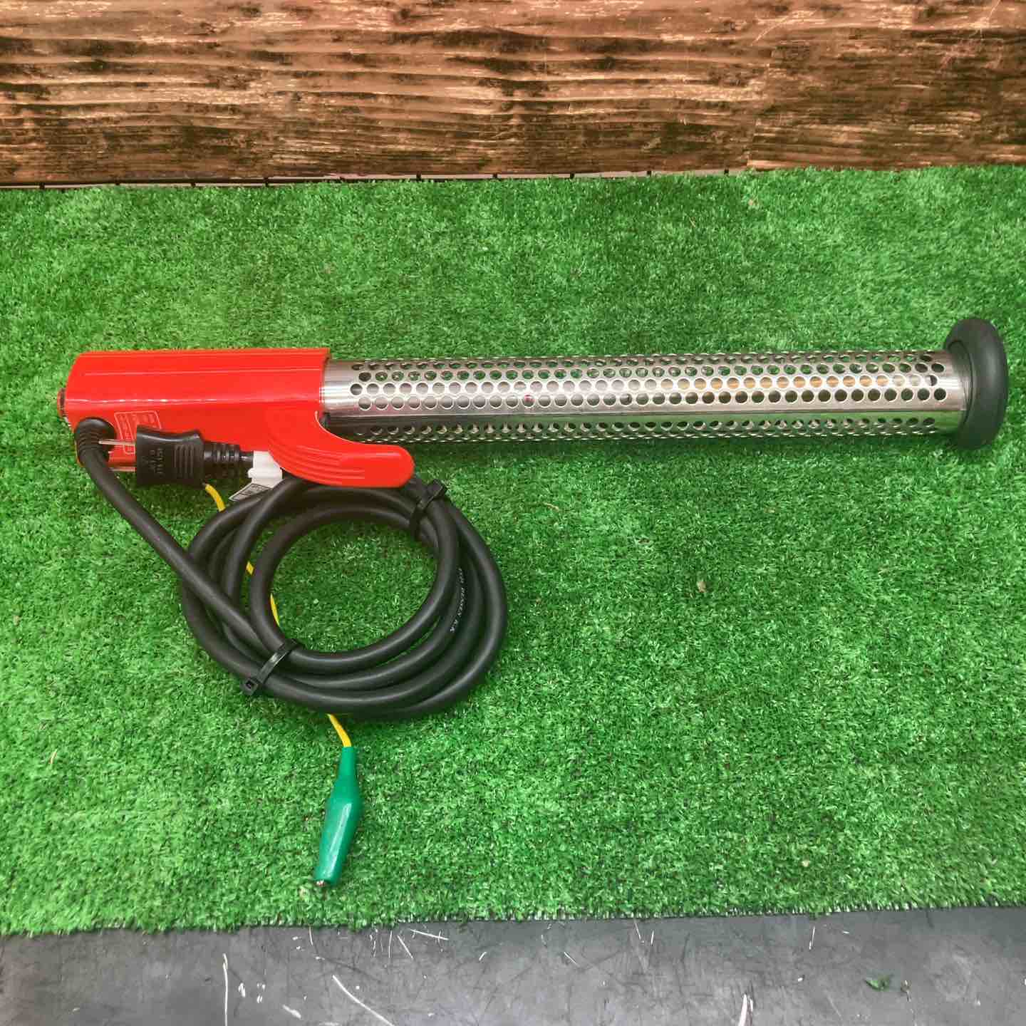 サンアート ICコントロールヒーター SCH-900 SUNART / サンアート ICコントロールヒーター【SCH-900】