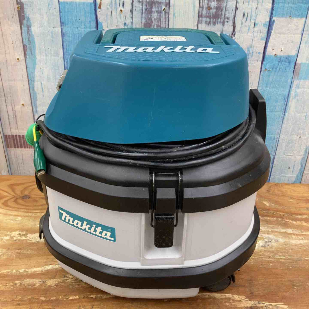 ◇マキタ(makita) 乾式 集じん機 482(P)【柏店】