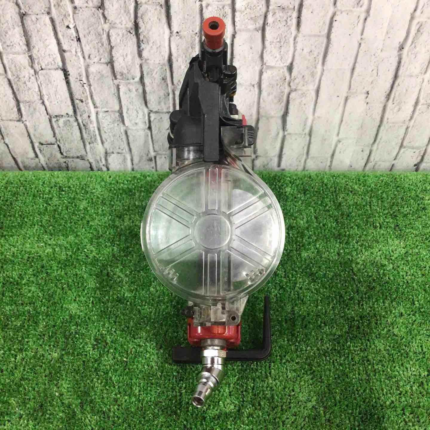 ☆マックス(MAX) 常圧エア釘打ち機 CN-238【川口店】 – アクトツール