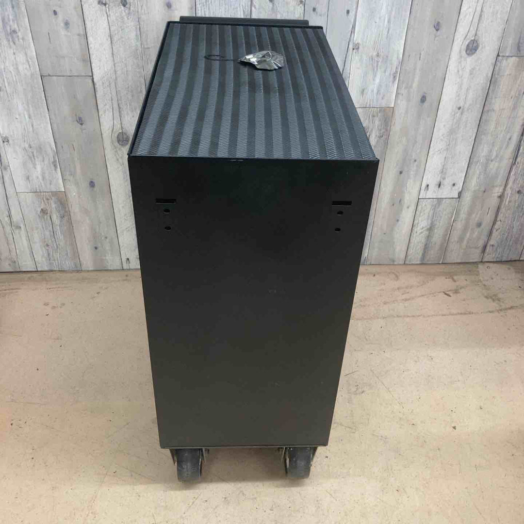 【中古美品/店頭受取り限定】 トネ(TONE) ツールキャビネット ロールキャビネット WSS205 【東大和店】
