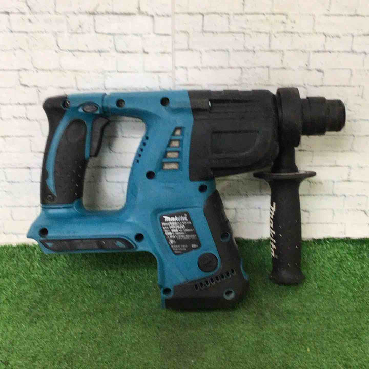 マキタ(makita) コードレスハンマドリル HR262DRDX【町田店】