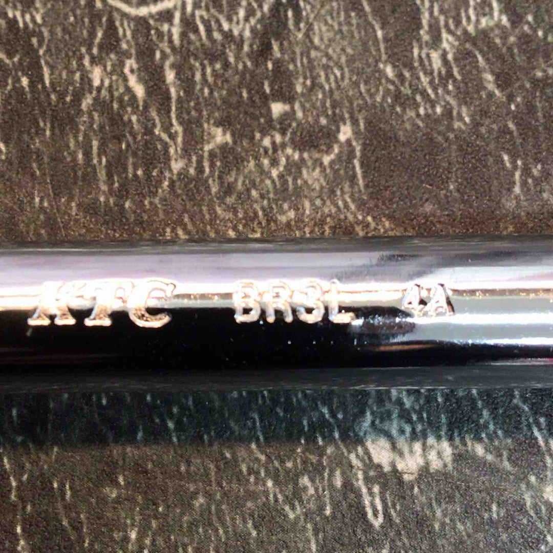 〇KTC(ケーテーシー) ロングラチェットハンドル 9.5mm (3/8インチ) BR3L-H【八潮店】
