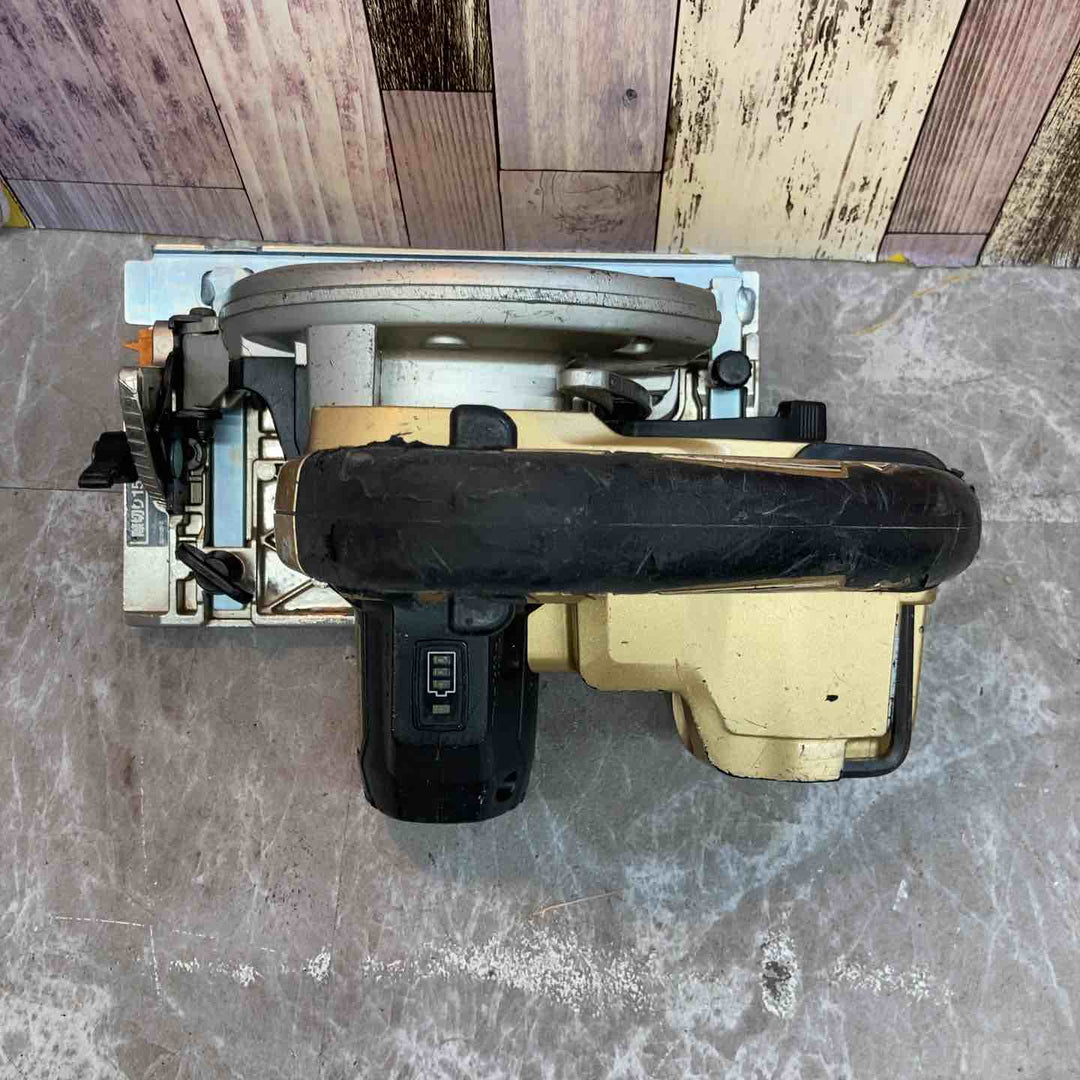 ◇マキタ(makita) 125mmコードレス丸ノコ HS471DSP1DZ（100周年限定モデル） 本体のみ【八潮店】