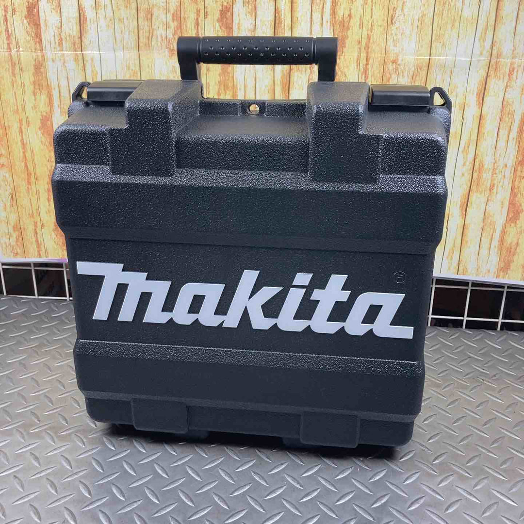 ★マキタ(makita) 高圧エア釘打ち機 AN636H【川崎店】
