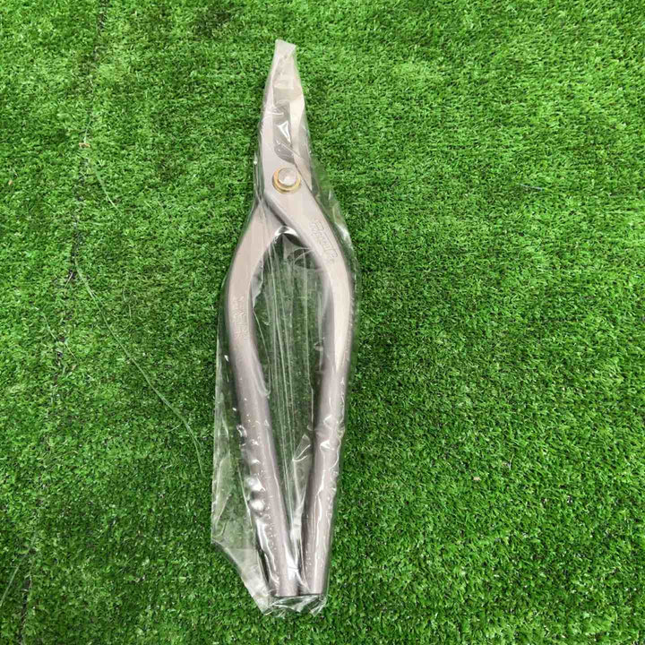 種光 ビッグカット 240柳刃 8404 板金 建築職人 プロ仕様 板金バサミ 切断工具【草加店】