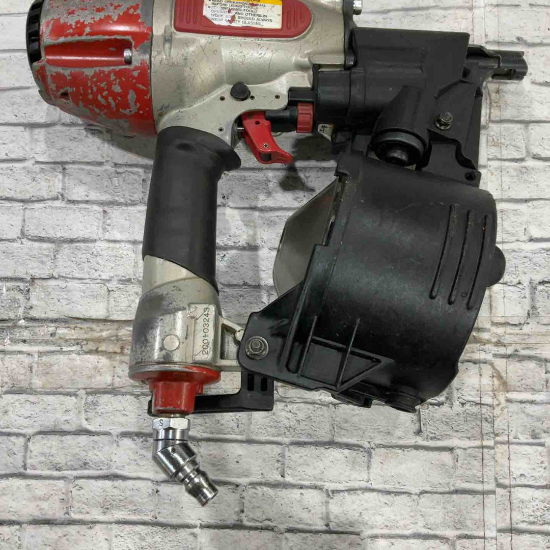 ★マックス(MAX) 常圧エア釘打ち機 CN-565CG【川口店】