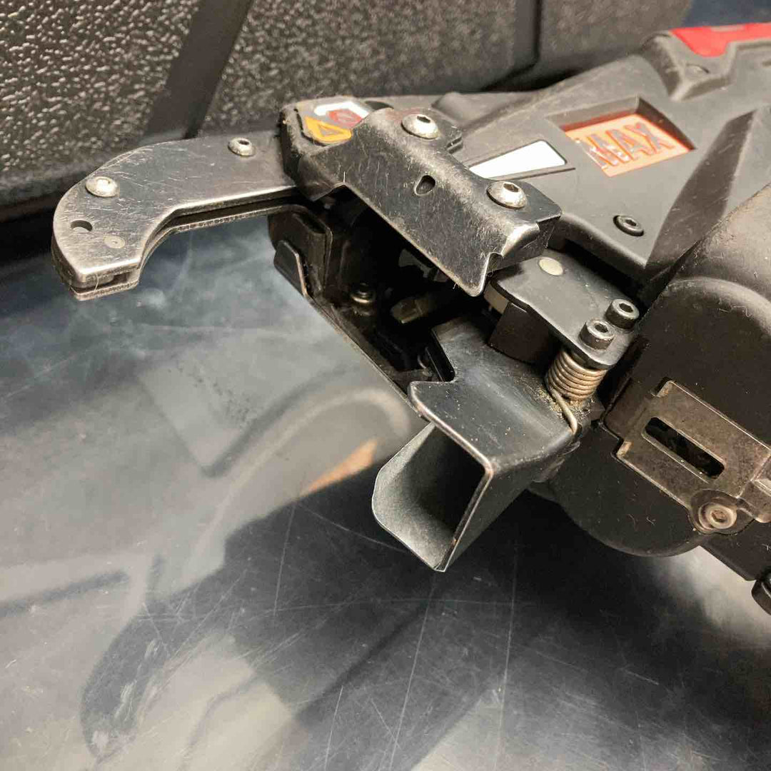 ★マックス(MAX) 鉄筋結束機 ツインタイア RB-442T-B2C/1450A【川越店】