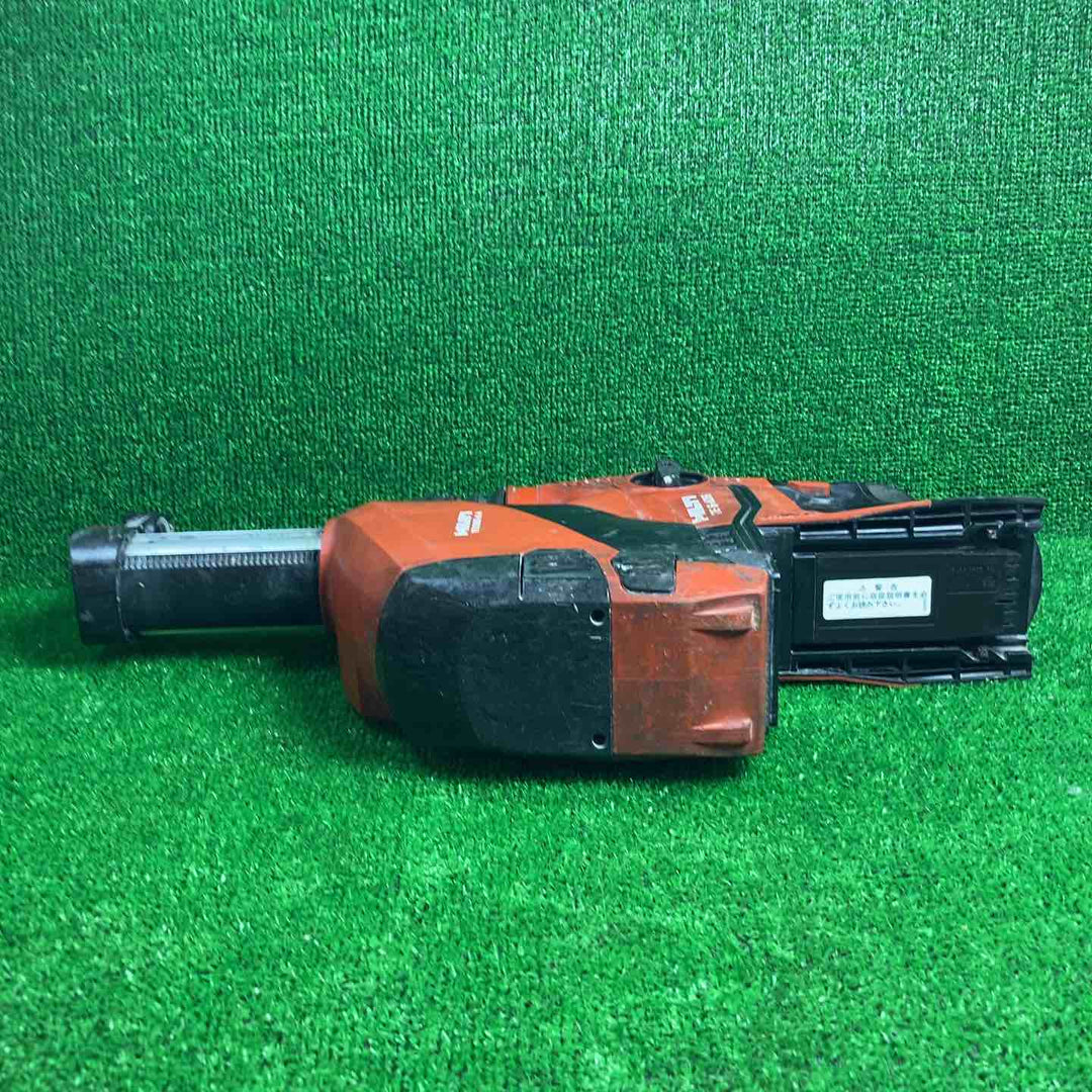 HILTI コードレスハンマドリル TE6-A36-AVR【川崎店】