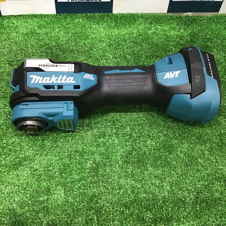 ★マキタ(makita) コードレスマルチツール TM52DZ【草加店】