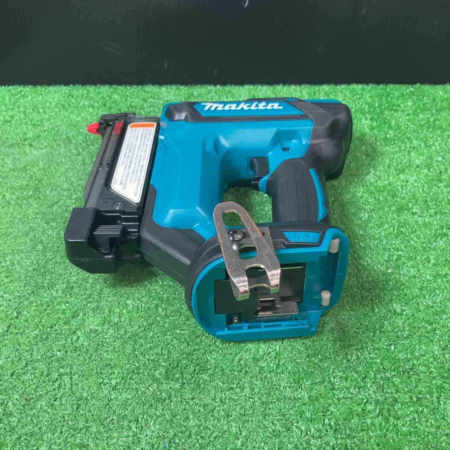 品】☆マキタ(makita) コードレスピンネイラ PT353DZK【岩槻店