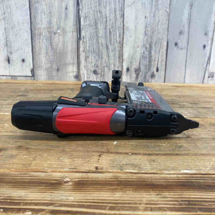 【中古品】 ★マックス(MAX) 高圧フィニッシュネイラ HA-55SF2(D) 【東大和店】