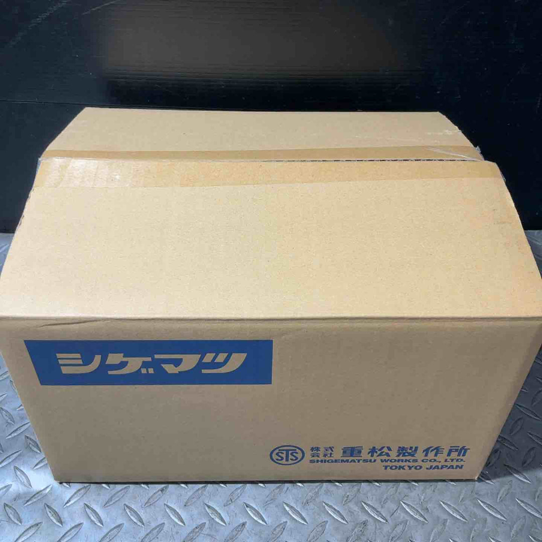 ◇(株)重松製作所 シゲマツ 電動ファン付き呼吸用保護具 Sy185-H(M) SY185-H-M【草加店】