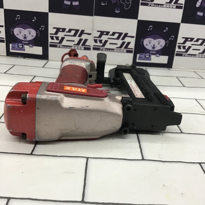 ★マックス(MAX) 高圧エアタッカ HA-R25/425J【所沢店】