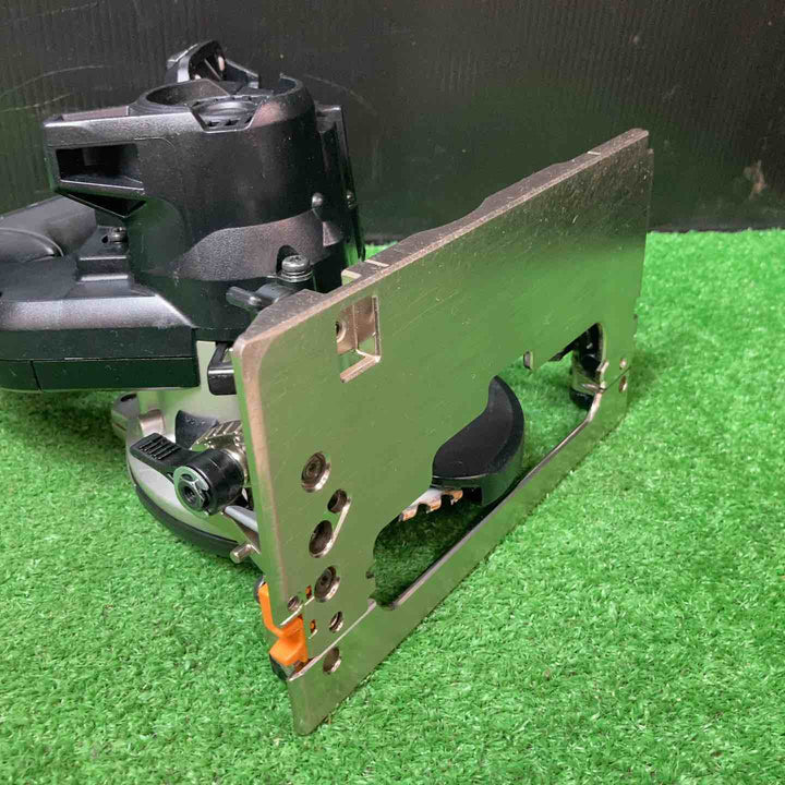 【中古品】★マキタ(makita) コードレス丸のこ HS474DRGXB 18V6.0Ahバッテリー2個付き♪【岩槻店】