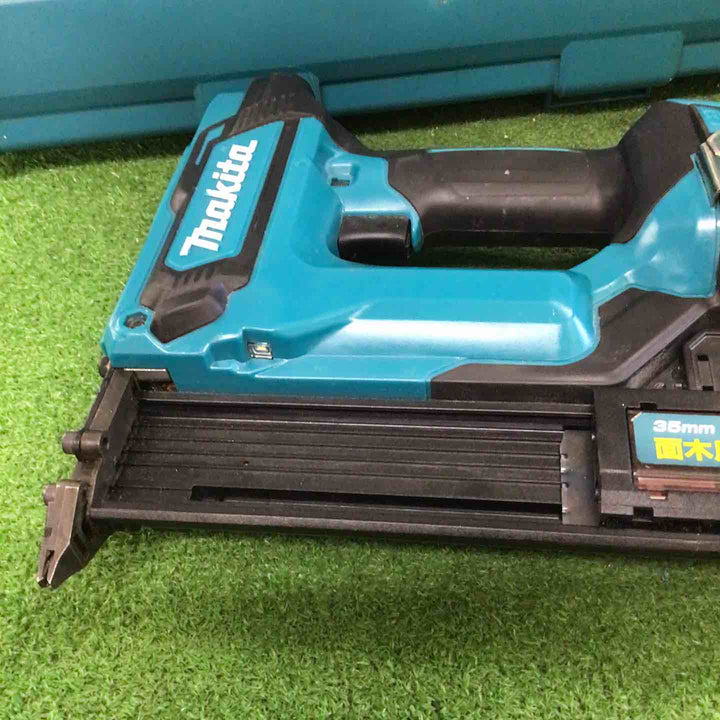 ★マキタ(makita) コードレスフィニッシュネイラ FN350DZK【町田店】
