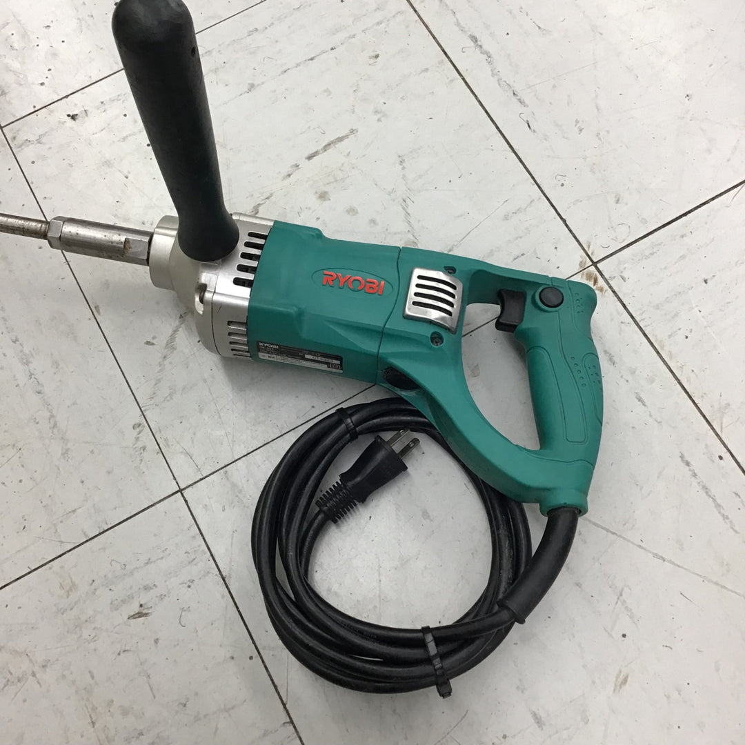 【中古品】 リョービ/RYOBI かくはん機・PM-851 【鴻巣店】