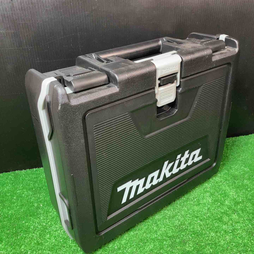 ★マキタ(makita) コードレスインパクトドライバー TD173DRGXB バッテリー1個【岩槻店】