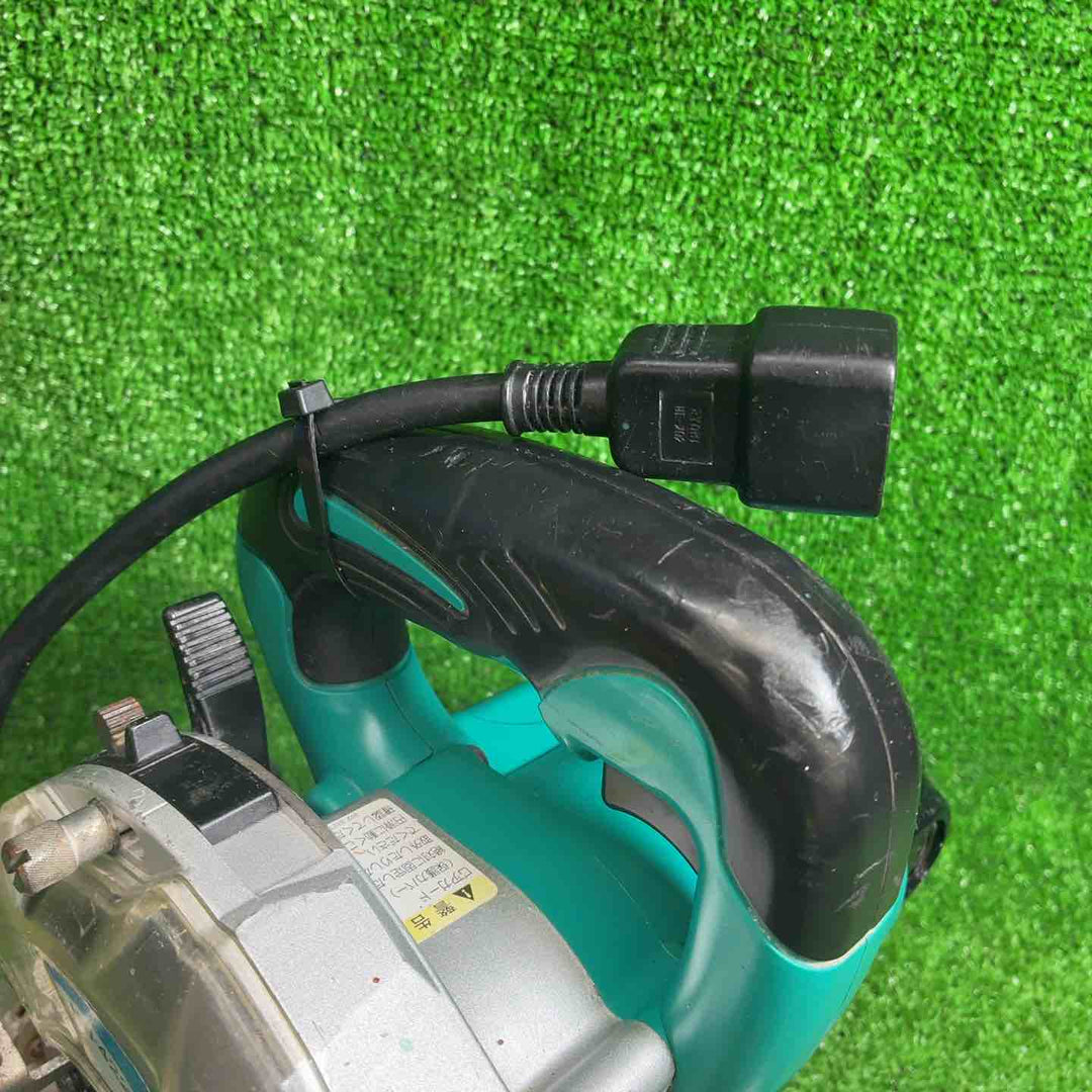 【中古品】 リョービ(RYOBI) 電子集じん丸ノコ NW-422ED 【藤沢店】