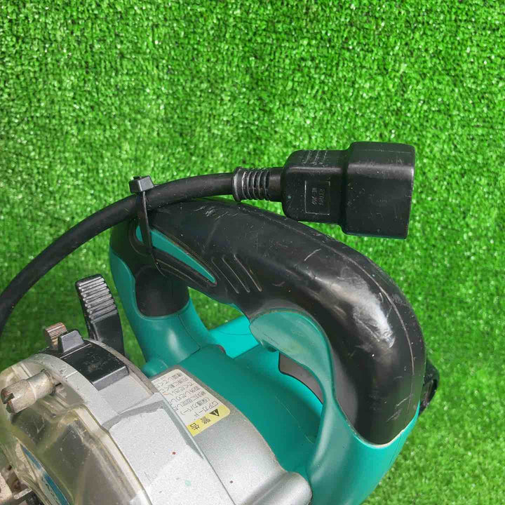 【中古品】 リョービ(RYOBI) 電子集じん丸ノコ NW-422ED 【藤沢店】