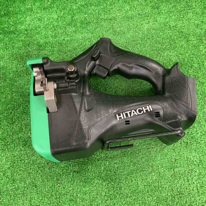 ★ハイコーキ(HIKOKI ※旧:日立工機) コードレス全ネジカッター CL18DSL(NN)【川崎店】