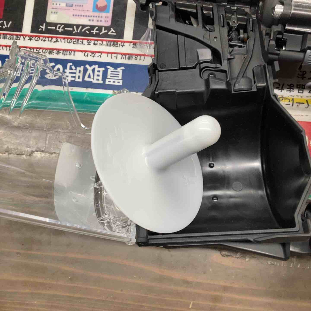 ★マックス(MAX) 高圧エア釘打ち機 HN-90N6(D)-G【戸田店】