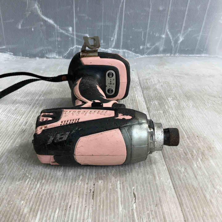 ◇マキタ(makita) コードレスインパクトドライバー TD133DZP【草加店】