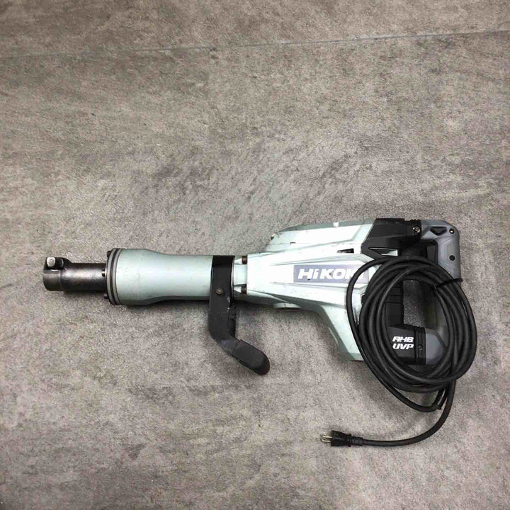 ★ハイコーキ(HIKOKI ※旧:日立工機) 電動ハンマ H65SB3【川崎店】