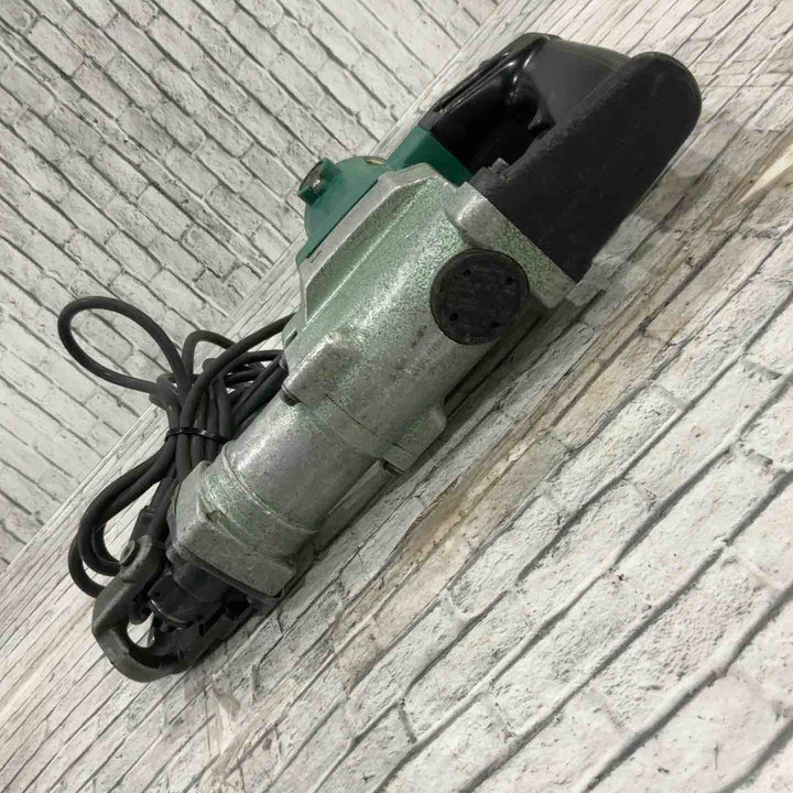 ★ハイコーキ(HIKOKI ※旧:日立工機) ハンマドリル DH35【川口店】