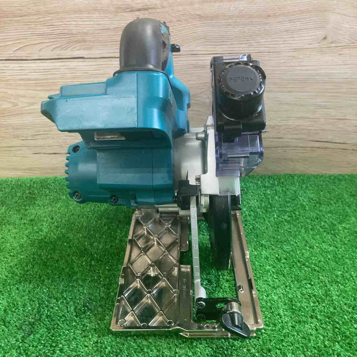 ★マキタ(makita) コードレス防じん丸のこ KS513DZ【町田店】