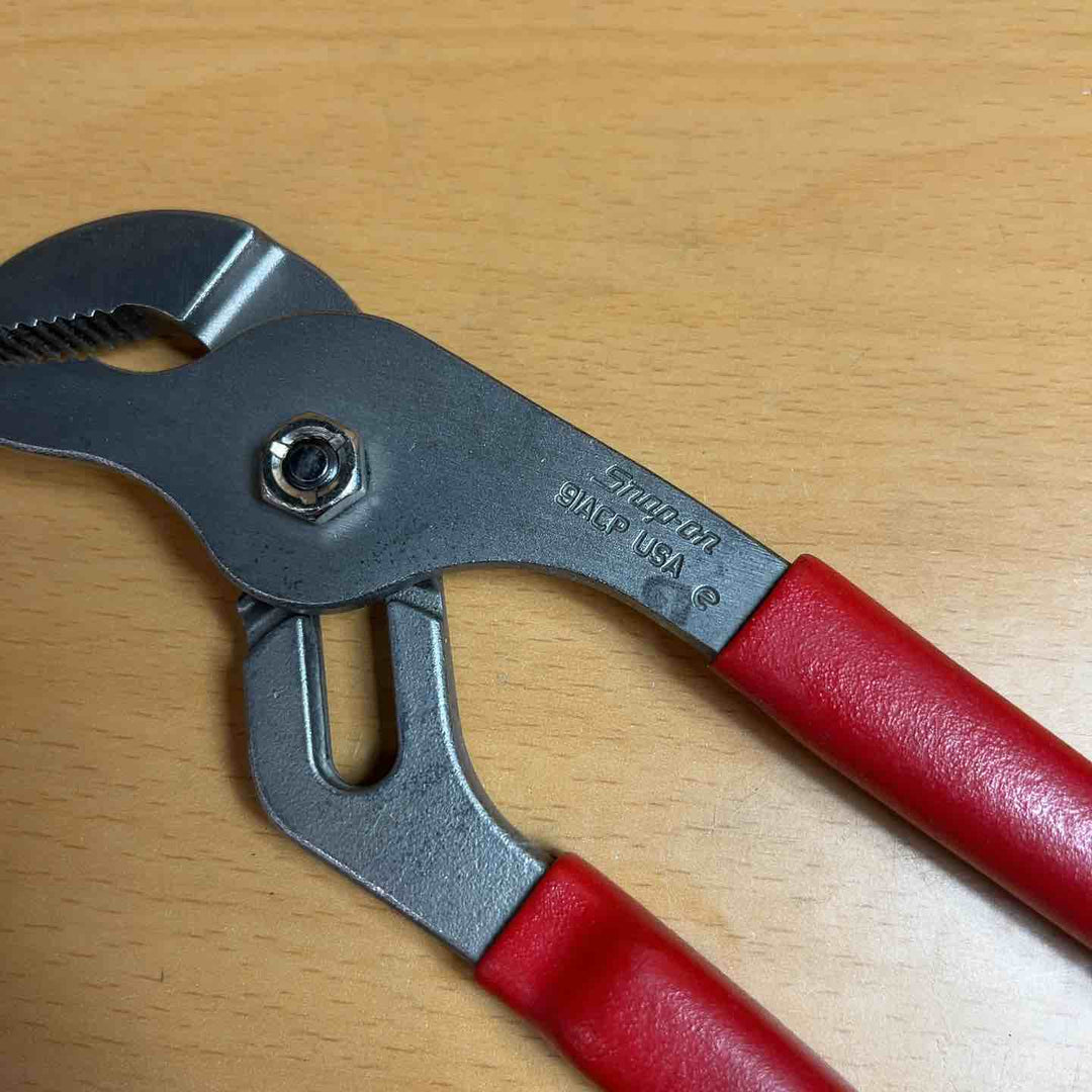 Snap-on スナップオン ウォーターポンププライヤー 91ACP【越谷店】