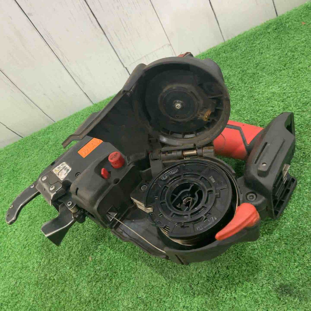 ★マックス(MAX) 鉄筋結束機 ツインタイア RB-440T-B2C/1440A【川口店】