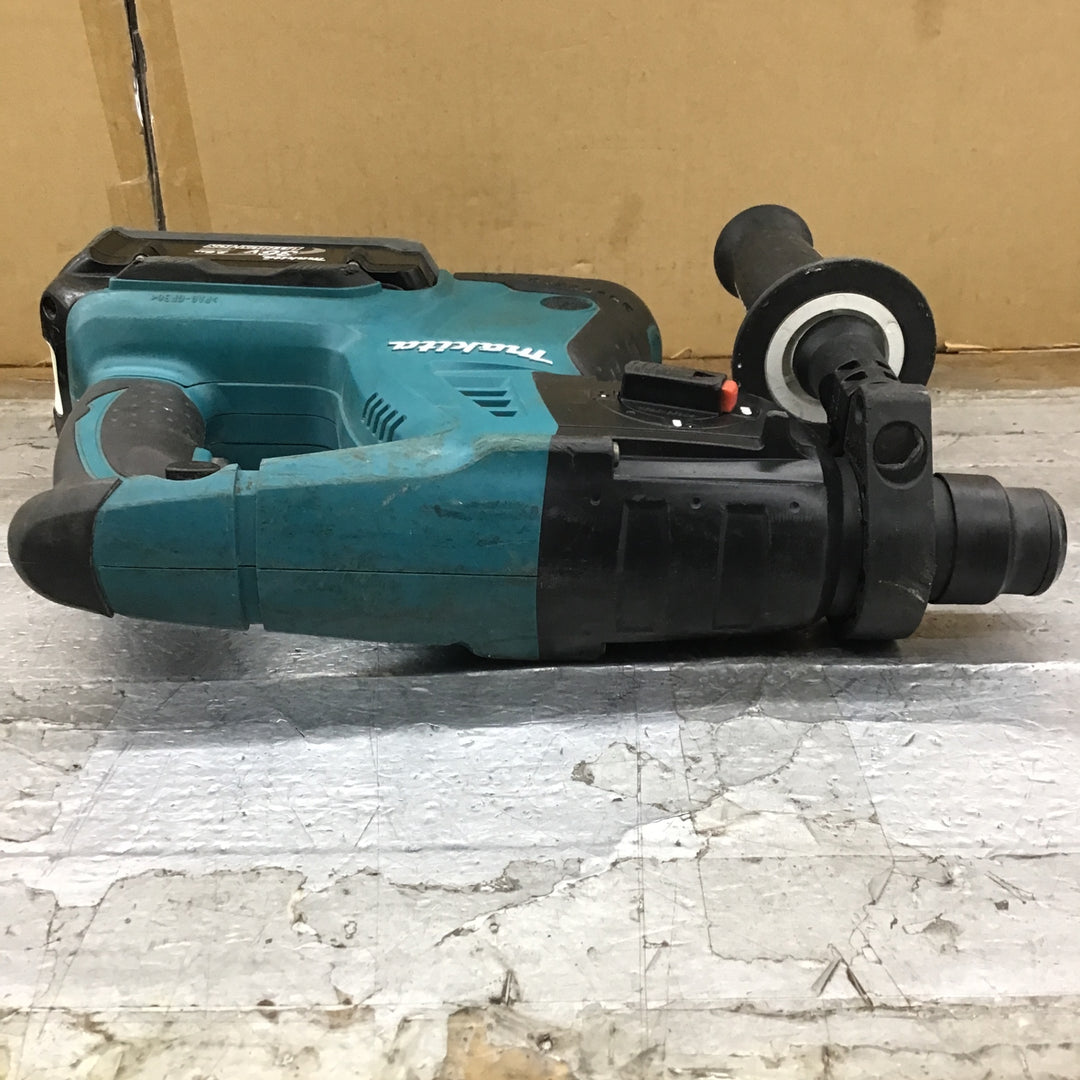 ★マキタ(makita) コードレスハンマドリル HR261DRDX【所沢店】