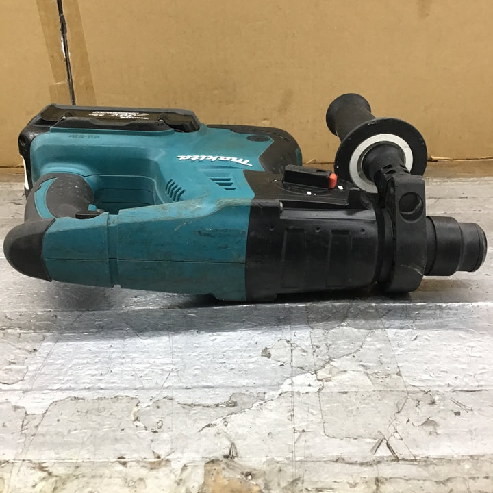 ★マキタ(makita) コードレスハンマドリル HR261DRDX【所沢店】
