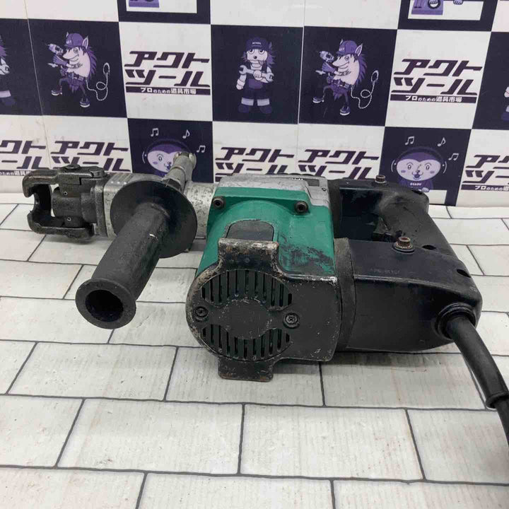 ★ハイコーキ(HIKOKI ※旧:日立工機) 電動ハンマ H41SA【所沢店】