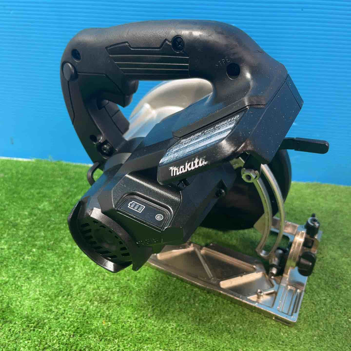 【特価】★マキタ(makita) コードレス丸のこ HS631DZB【岩槻店】