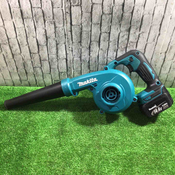 ★マキタ(makita) 充電式ブロワ UB144DZ【川口店】
