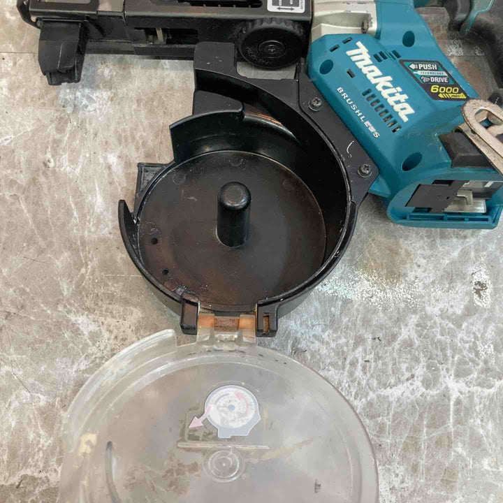 ★マキタ(makita) コードレスオートパックスクリュードライバー FR451DZ【越谷店】