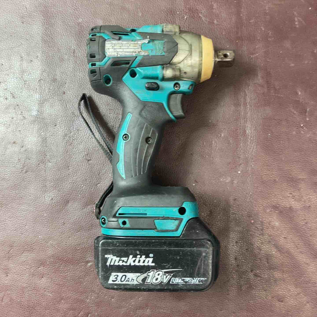 【中古品】 マキタ(makita) コードレスインパクトレンチ TW281DZ 【東大和店】