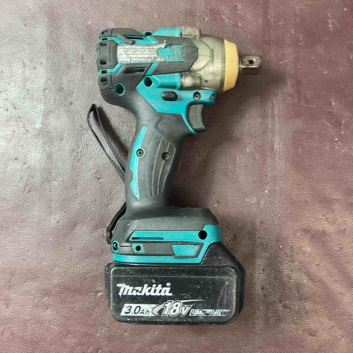 【中古品】 マキタ(makita) コードレスインパクトレンチ TW281DZ 【東大和店】
