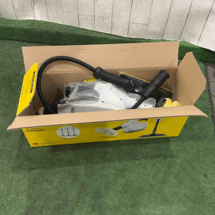 【未使用品】ケルヒャー(Karcher) スチームクリーナー SC 1 Multi ＆ Up ハンディスチーマー スチームモップ  1.516-414.0【川口店】