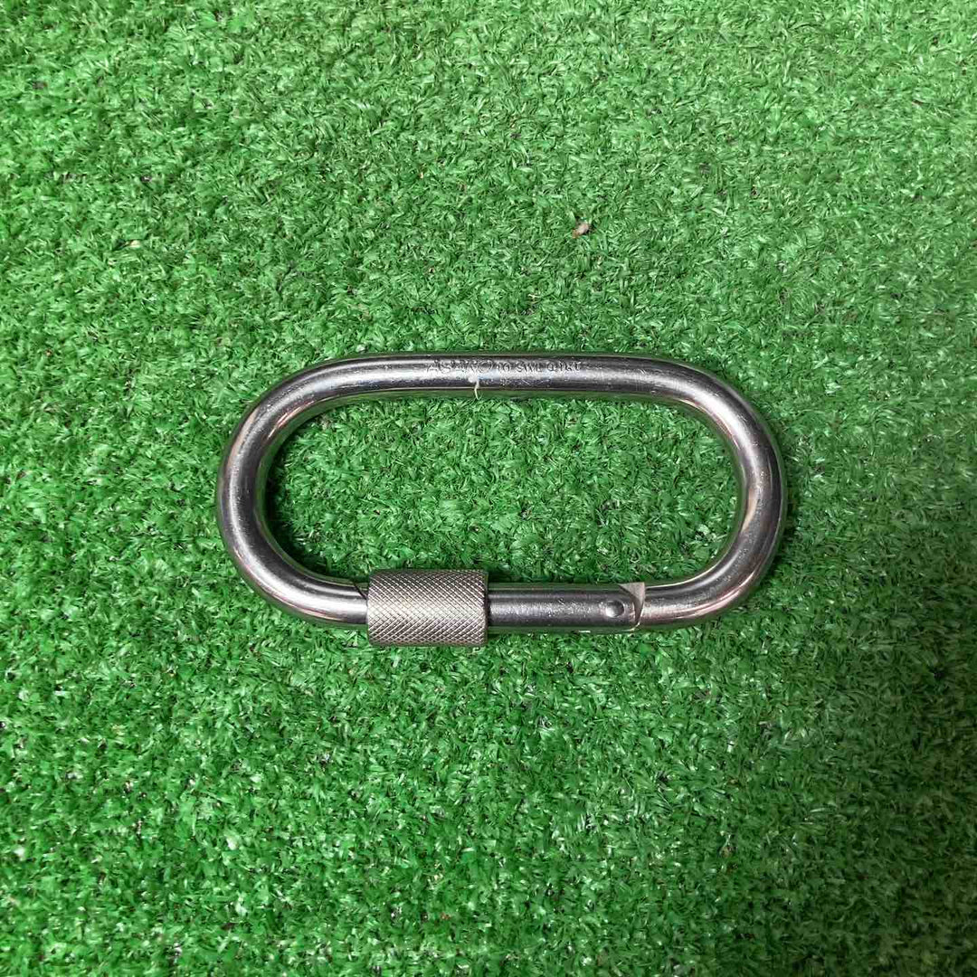 【美品】★KITO(キトー) チェーンブロック CX005 (CX1A) 定格荷重500kg　揚程2.5m【岩槻店】