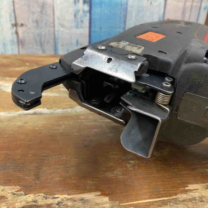 【中古品】メーカー修理品 マックス MAX 鉄筋結束機 ツインタイア RB-440T-B2C/1450A 14.4V フルセット ワイヤー4個つき！【柏店】