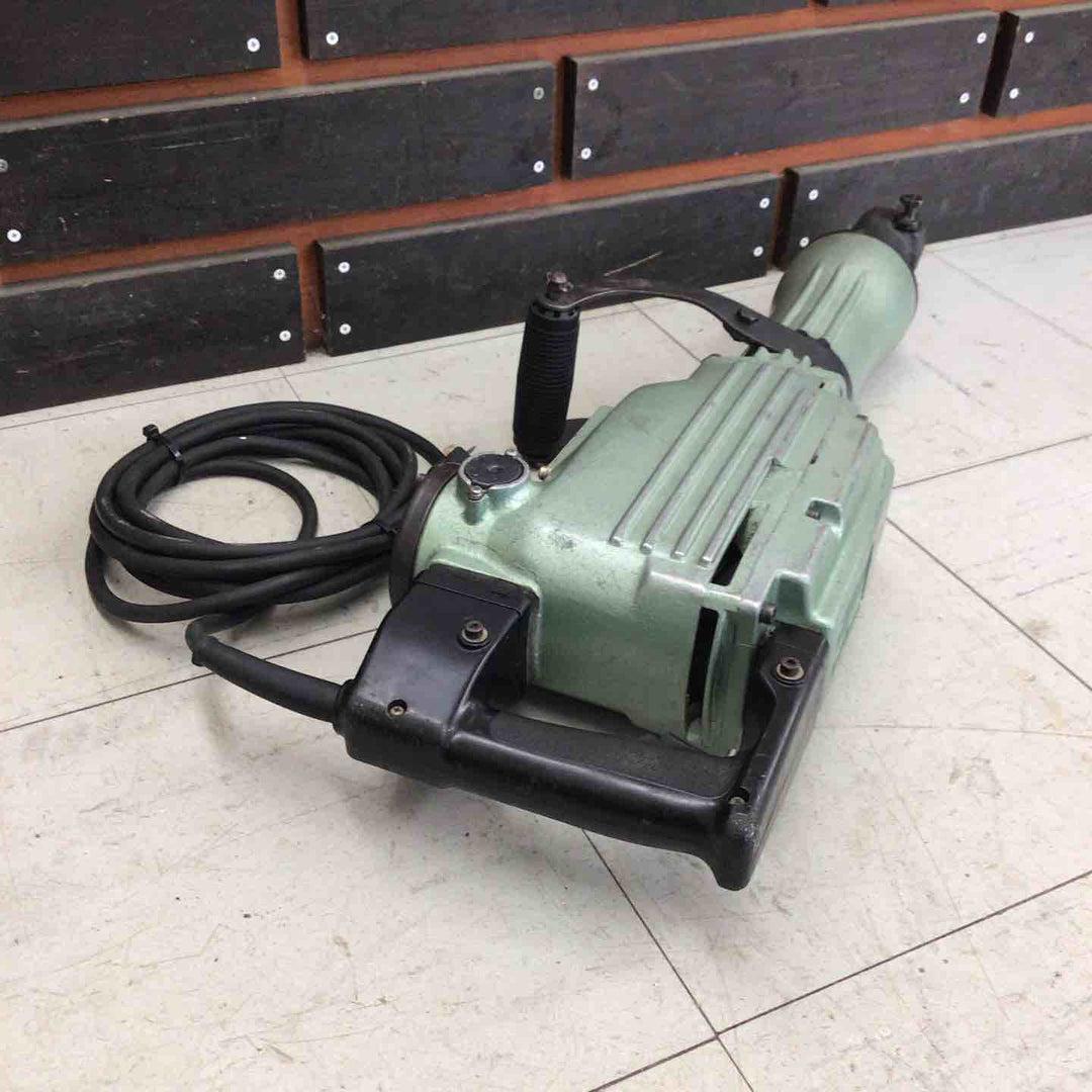 【中古品】 ハイコーキ/HIKOKI ハンマ H65SA 【鴻巣店】